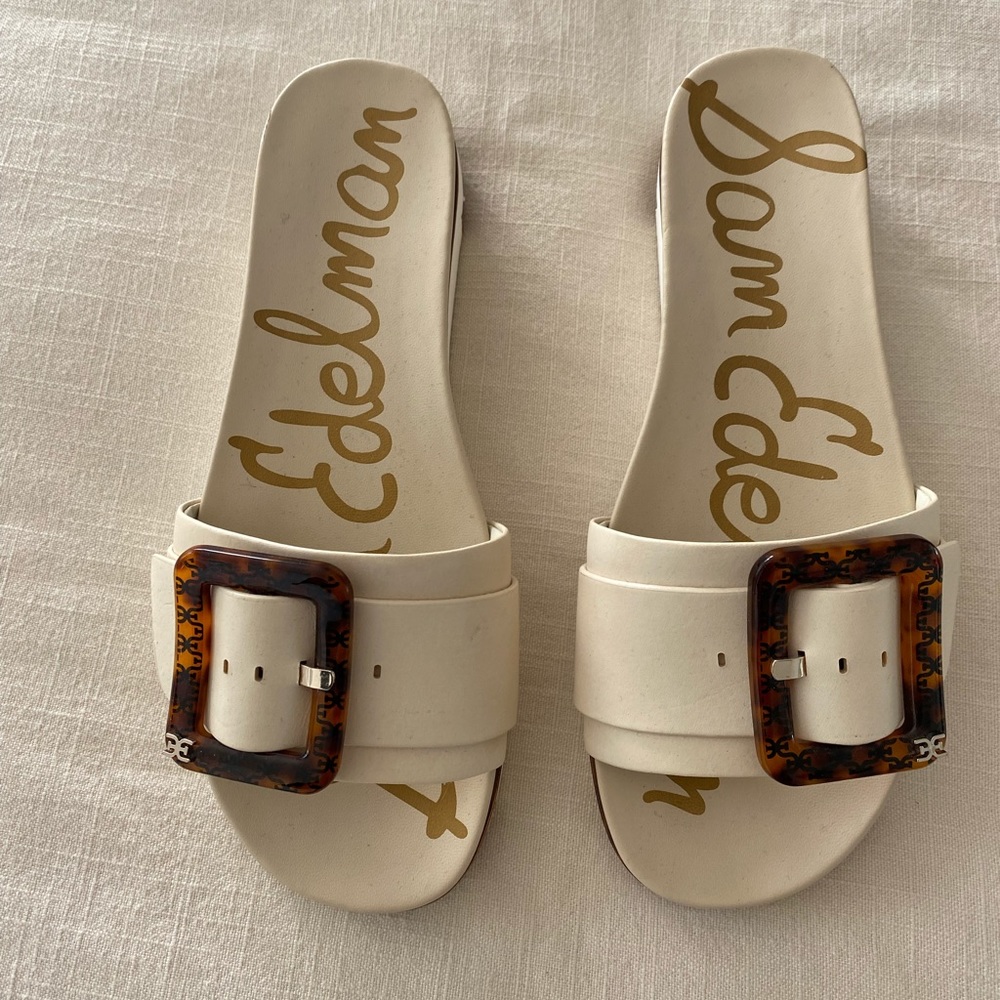 Sam Edelman Ariane slide sandals
